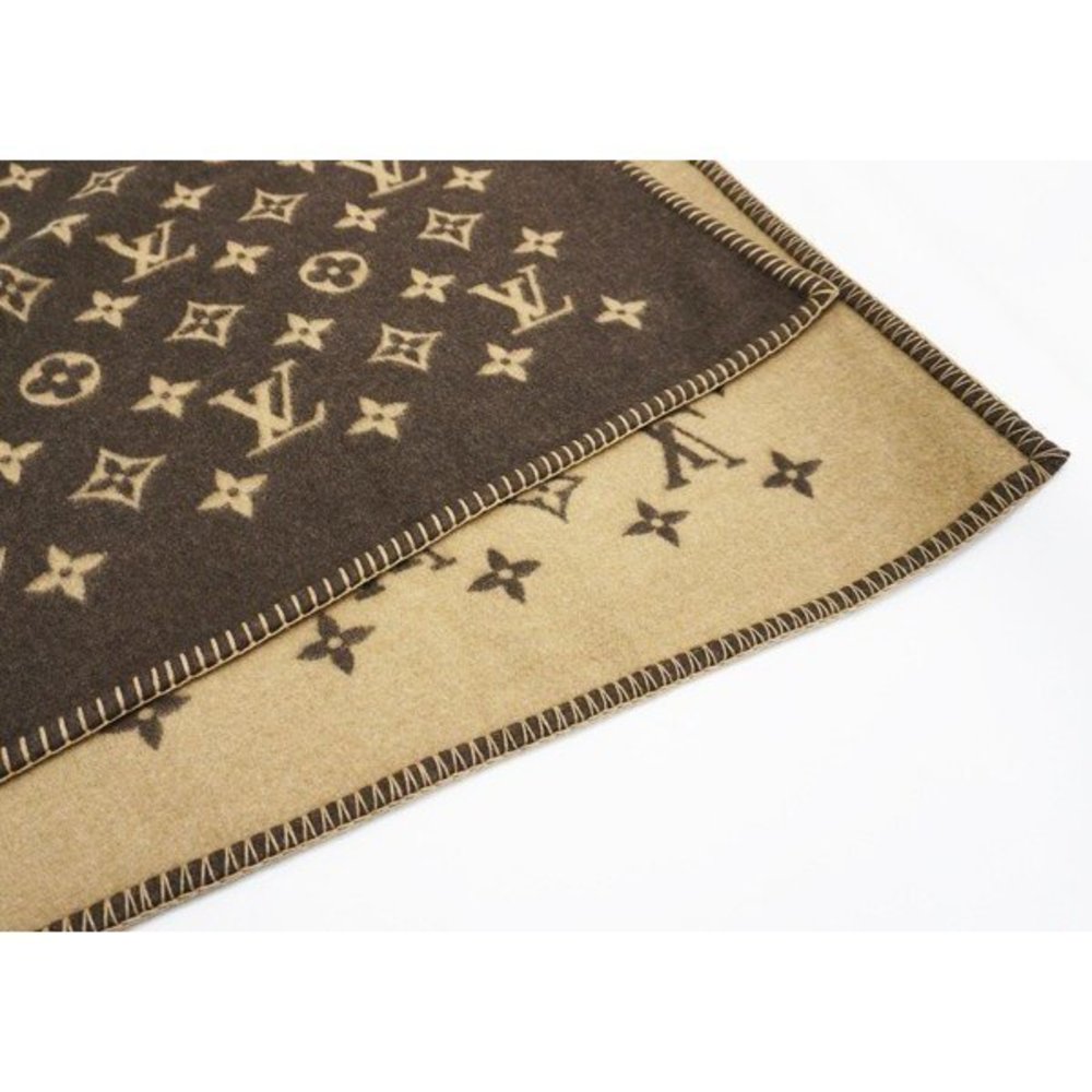 Louis Vuitton Neo Blanket Monogram
